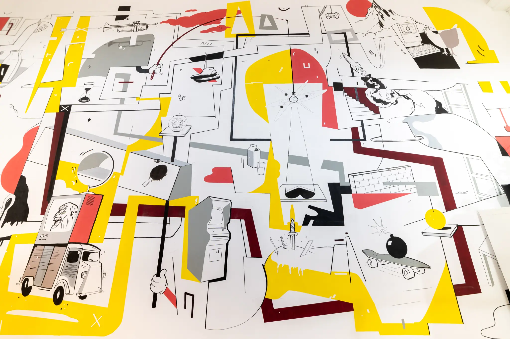 Grodzka 42/1, Grodzka 42/1, Śródmieście, Kraków