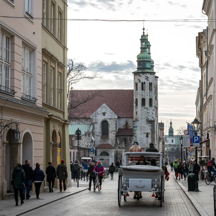 Grodzka 42/1, Grodzka 42/1, Śródmieście, Kraków