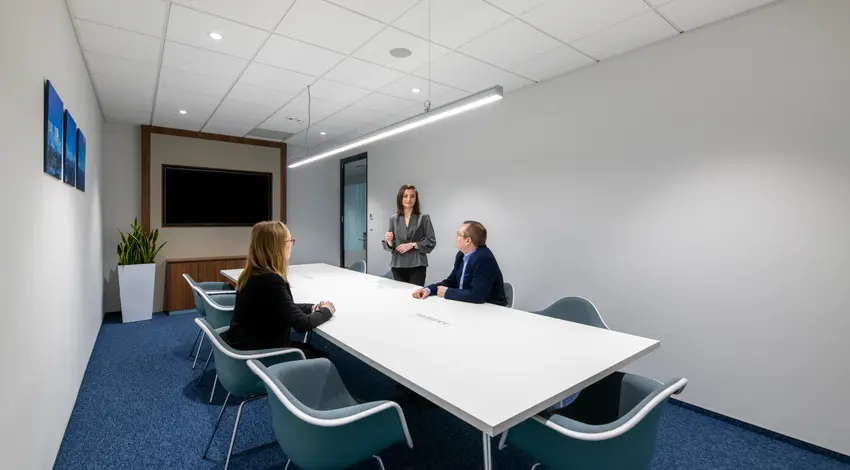 Grójecka Offices, Grójecka 208, Ochota, Warszawa