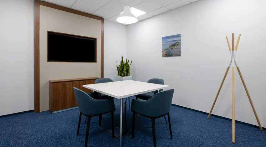 Grójecka Offices, Grójecka 208, Ochota, Warszawa