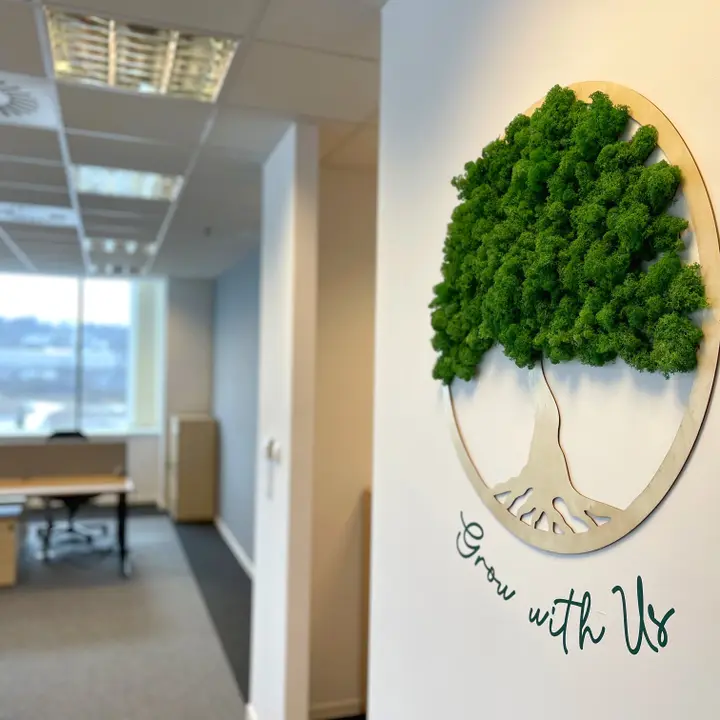 Eximius Park 200, Krakowska 280, Kraków