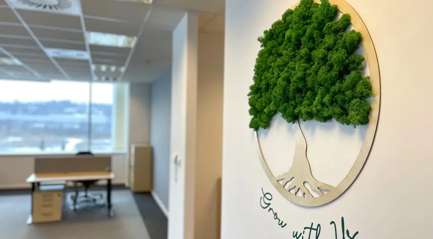 Eximius Park 200, Krakowska 280, Kraków