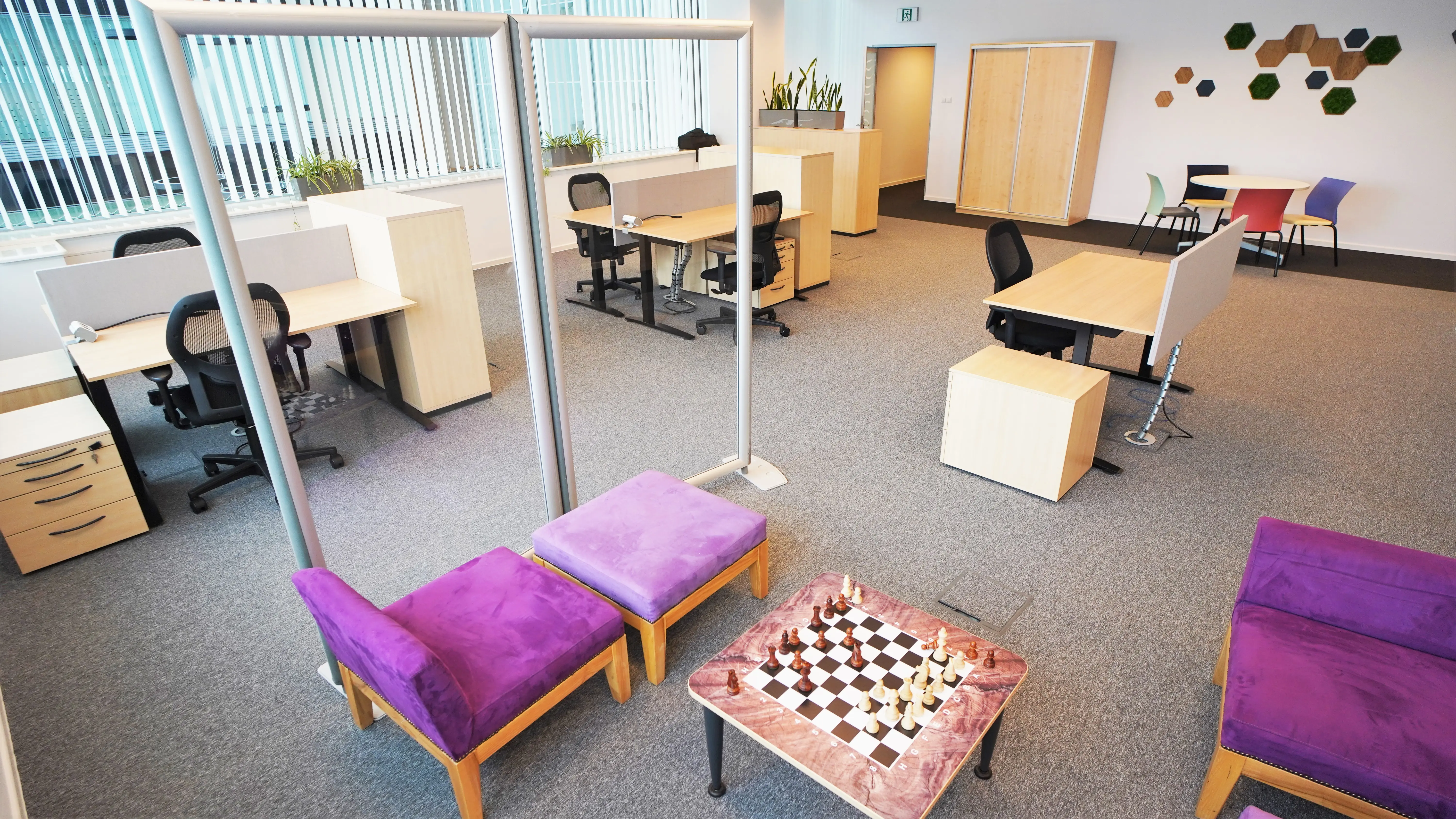 Eximius Park 200, Krakowska 280, Kraków