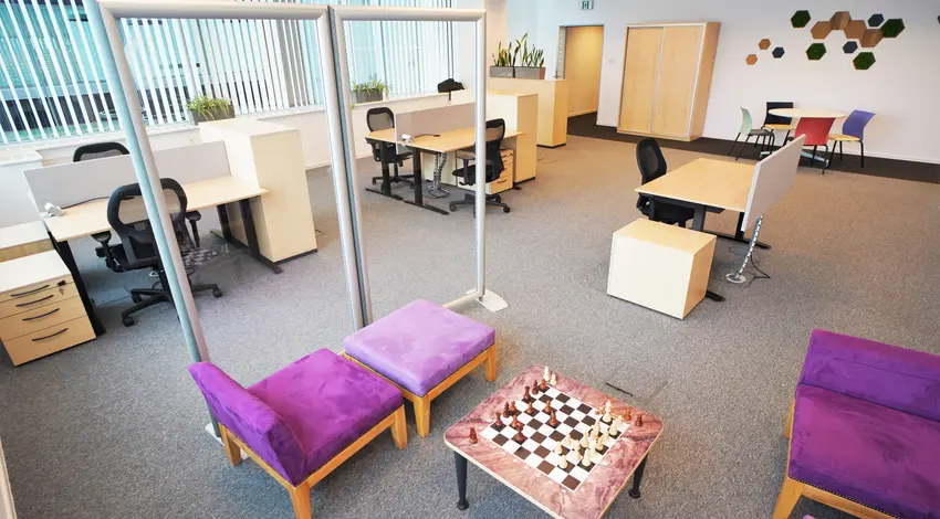 Eximius Park 200, Krakowska 280, Kraków