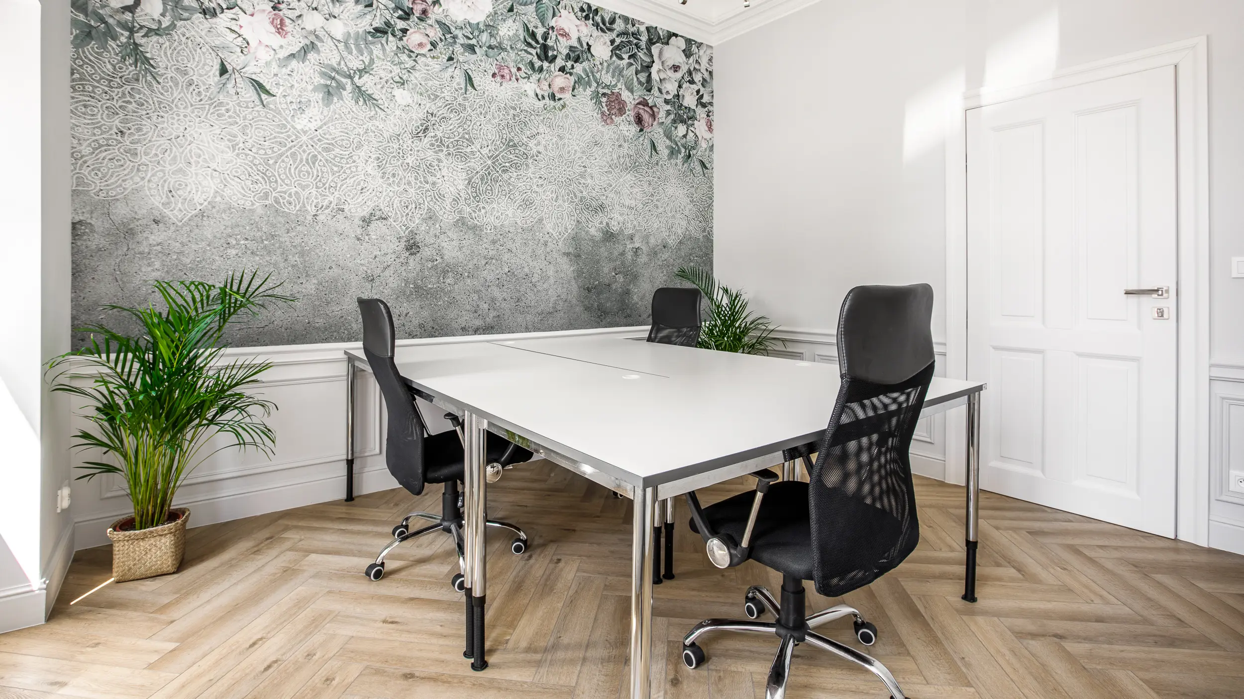 Grunwaldzka 26/3, Aleja Grunwaldzka 26/3