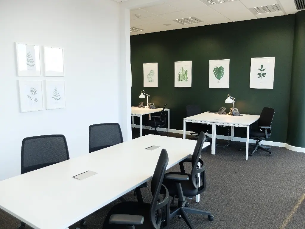 Alchemia, Grunwaldzka 411