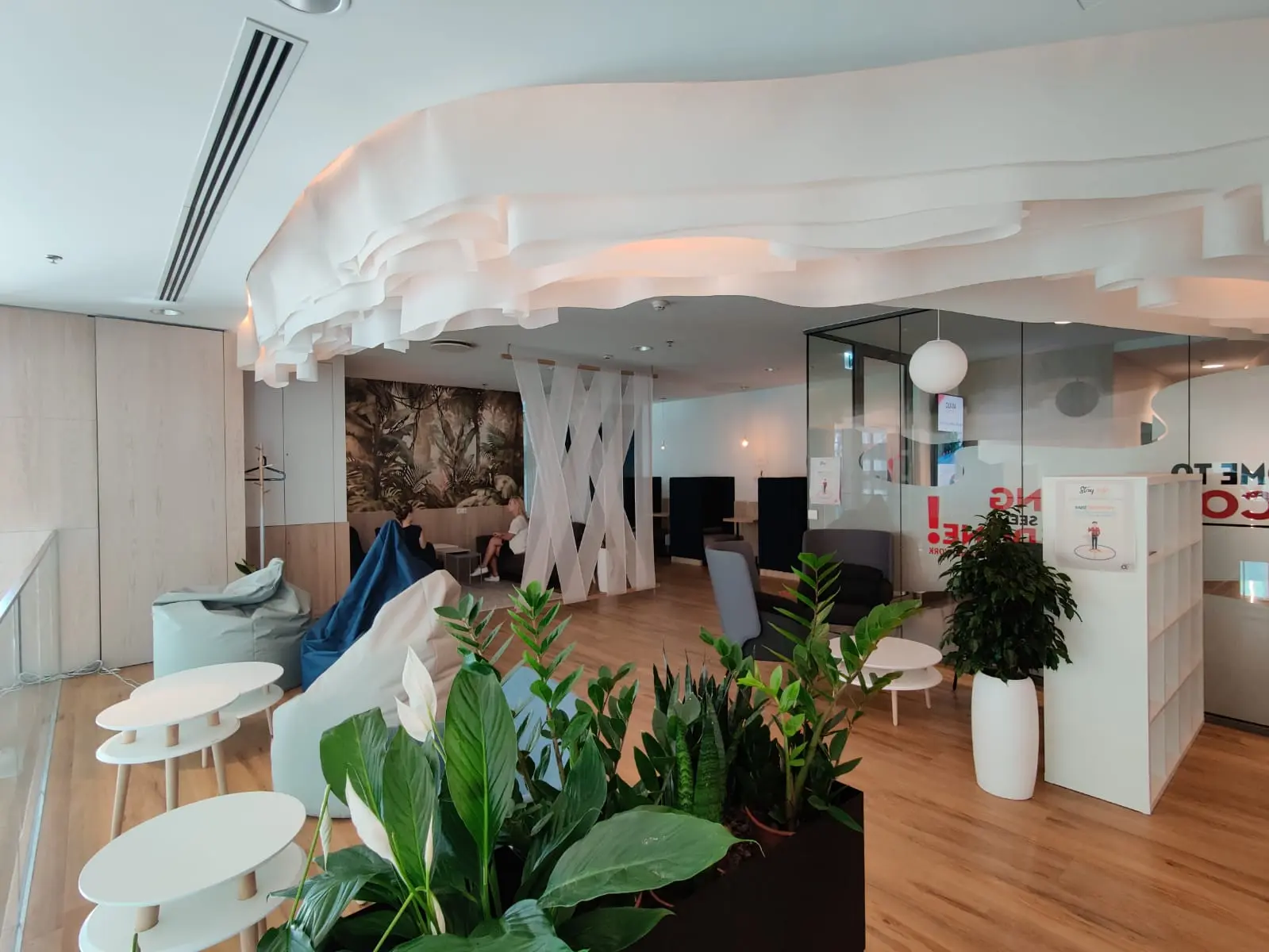 Olivia Star, Grunwaldzka 472C