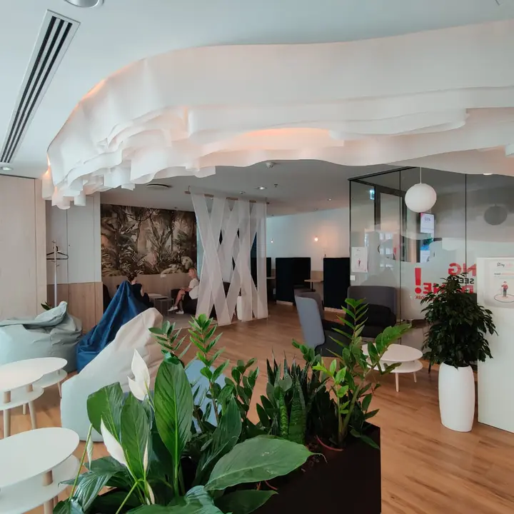 Olivia Star, Grunwaldzka 472C, Oliwa, Gdańsk