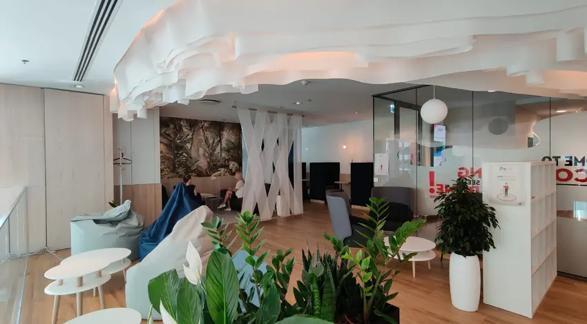 Olivia Star, Grunwaldzka 472C, Oliwa, Gdańsk