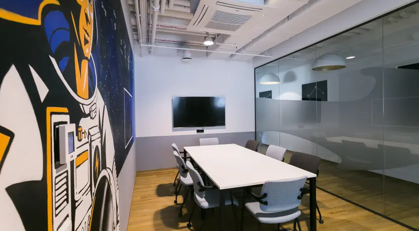 Olivia Star, Grunwaldzka 472C, Oliwa, Gdańsk