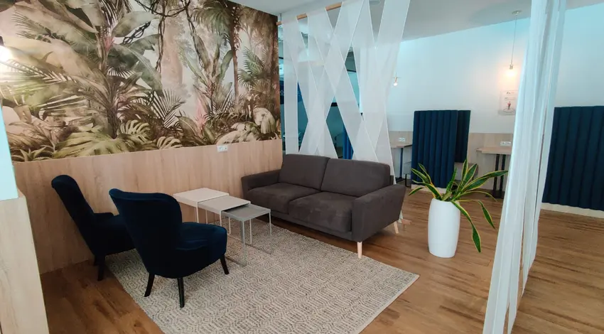 Olivia Star, Grunwaldzka 472C, Oliwa, Gdańsk