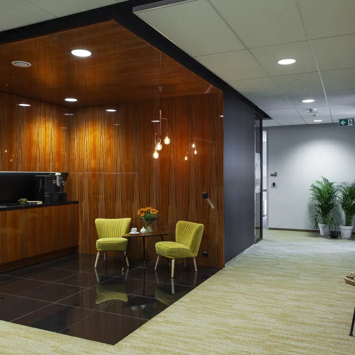 Olivia Six, Grunwaldzka 472D, Oliwa, Gdańsk