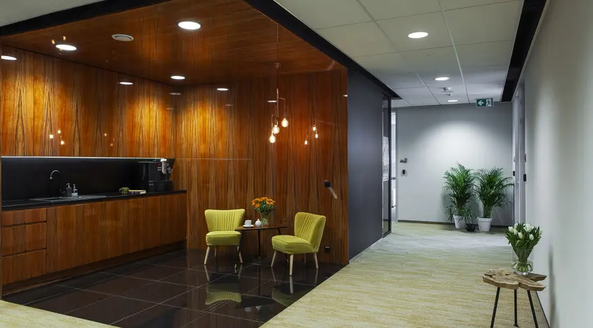 Olivia Six, Grunwaldzka 472D, Oliwa, Gdańsk