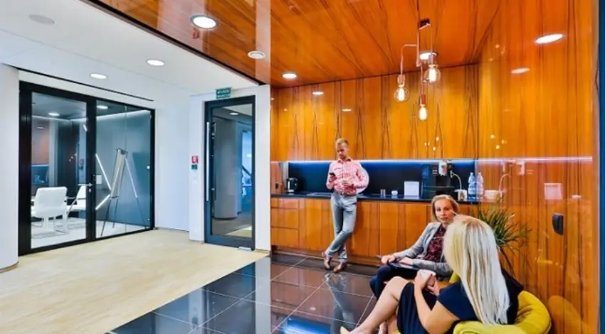 Olivia Six, Grunwaldzka 472D, Oliwa, Gdańsk