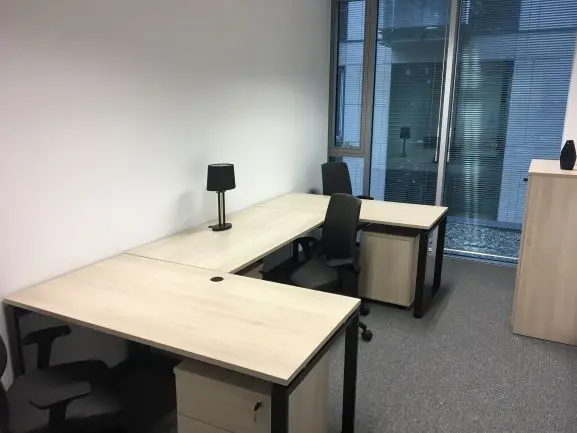 G43 Grzybowska, Grzybowska 43, Wola, Warszawa