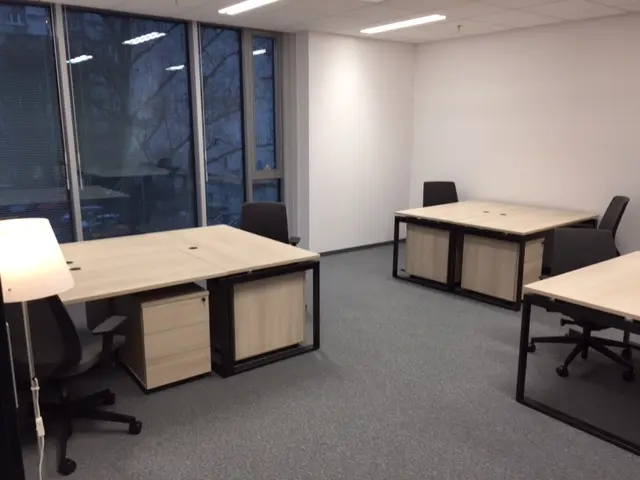 G43 Grzybowska, Grzybowska 43, Wola, Warszawa