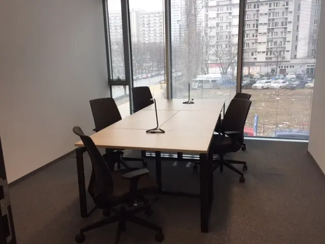 G43 Grzybowska, Grzybowska 43, Wola, Warszawa