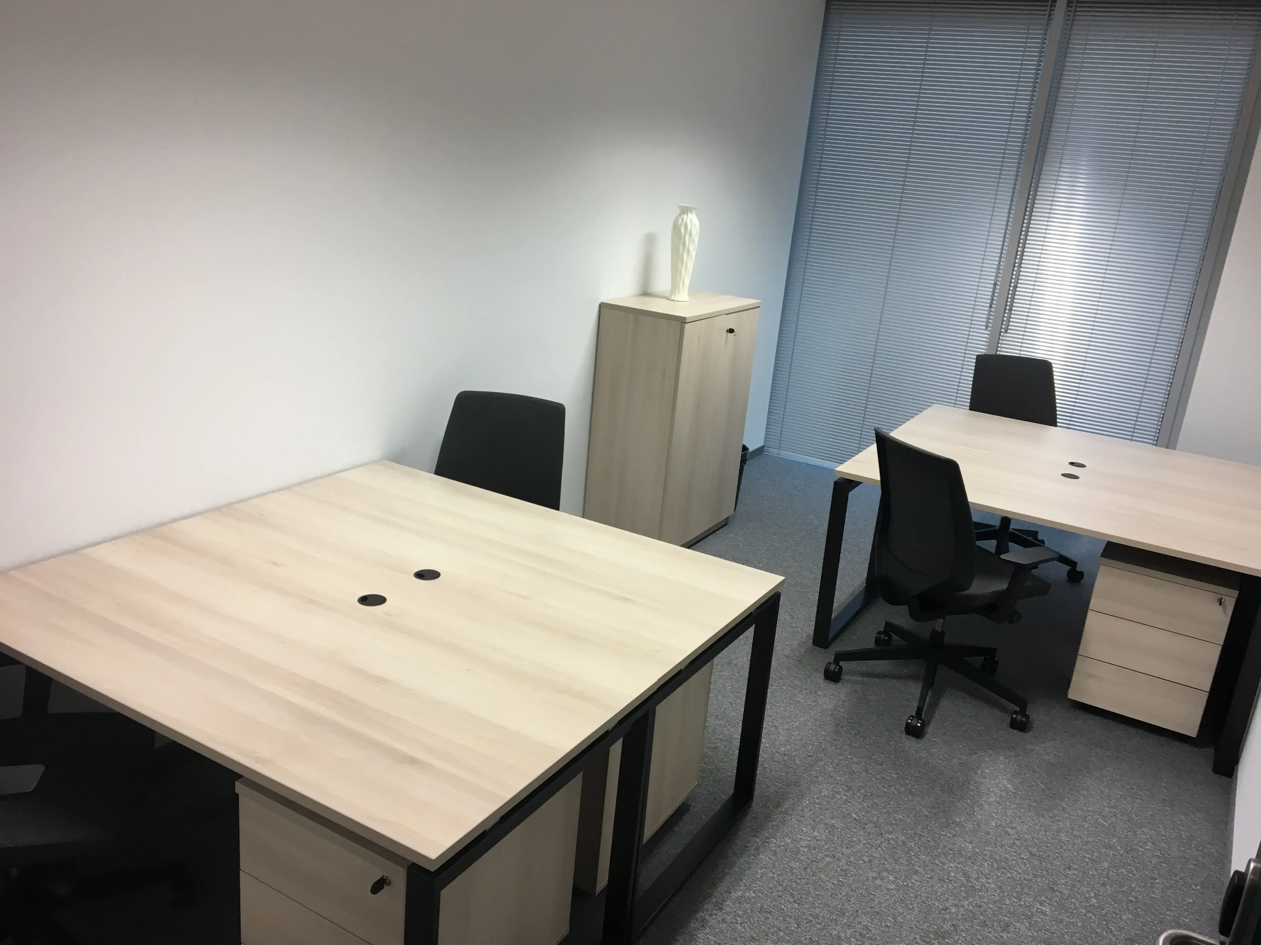 G43 Grzybowska, Grzybowska 43, Wola, Warszawa