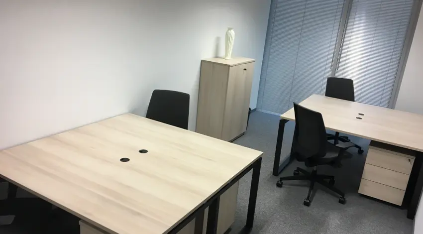 G43 Grzybowska, Grzybowska 43, Wola, Warszawa