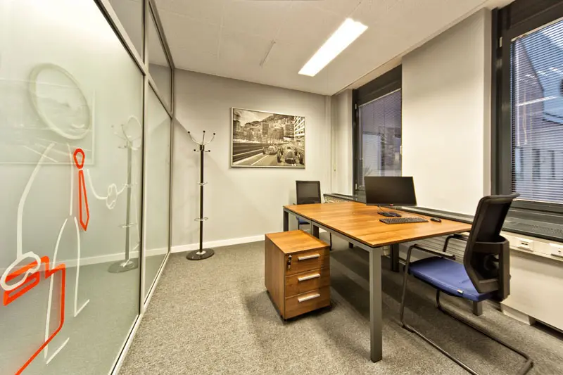 OptiOffice Kolmex Grzybowska, Grzybowska 80/82, Wola, Warszawa