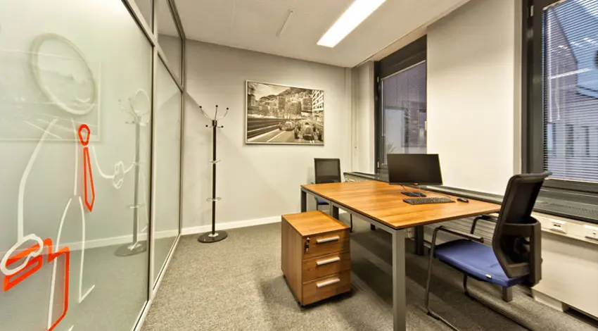 OptiOffice Kolmex Grzybowska, Grzybowska 80/82, Wola, Warszawa