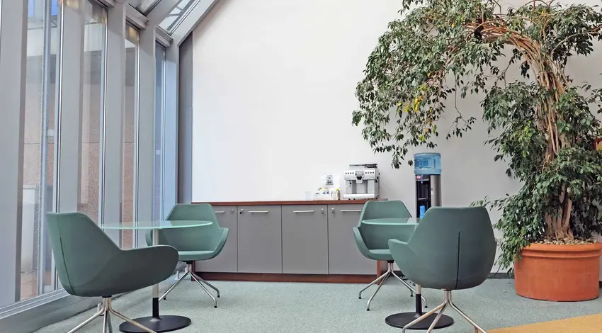 OptiOffice Kolmex Grzybowska, Grzybowska 80/82, Wola, Warszawa