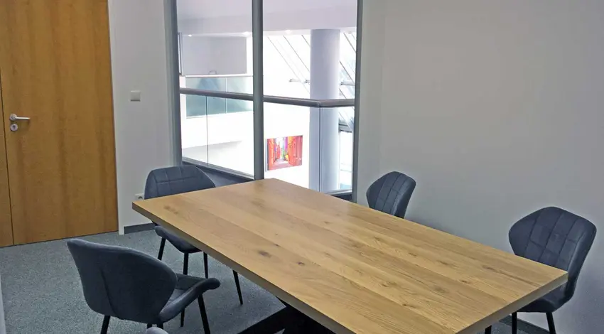 OptiOffice Kolmex Grzybowska, Grzybowska 80/82, Wola, Warszawa