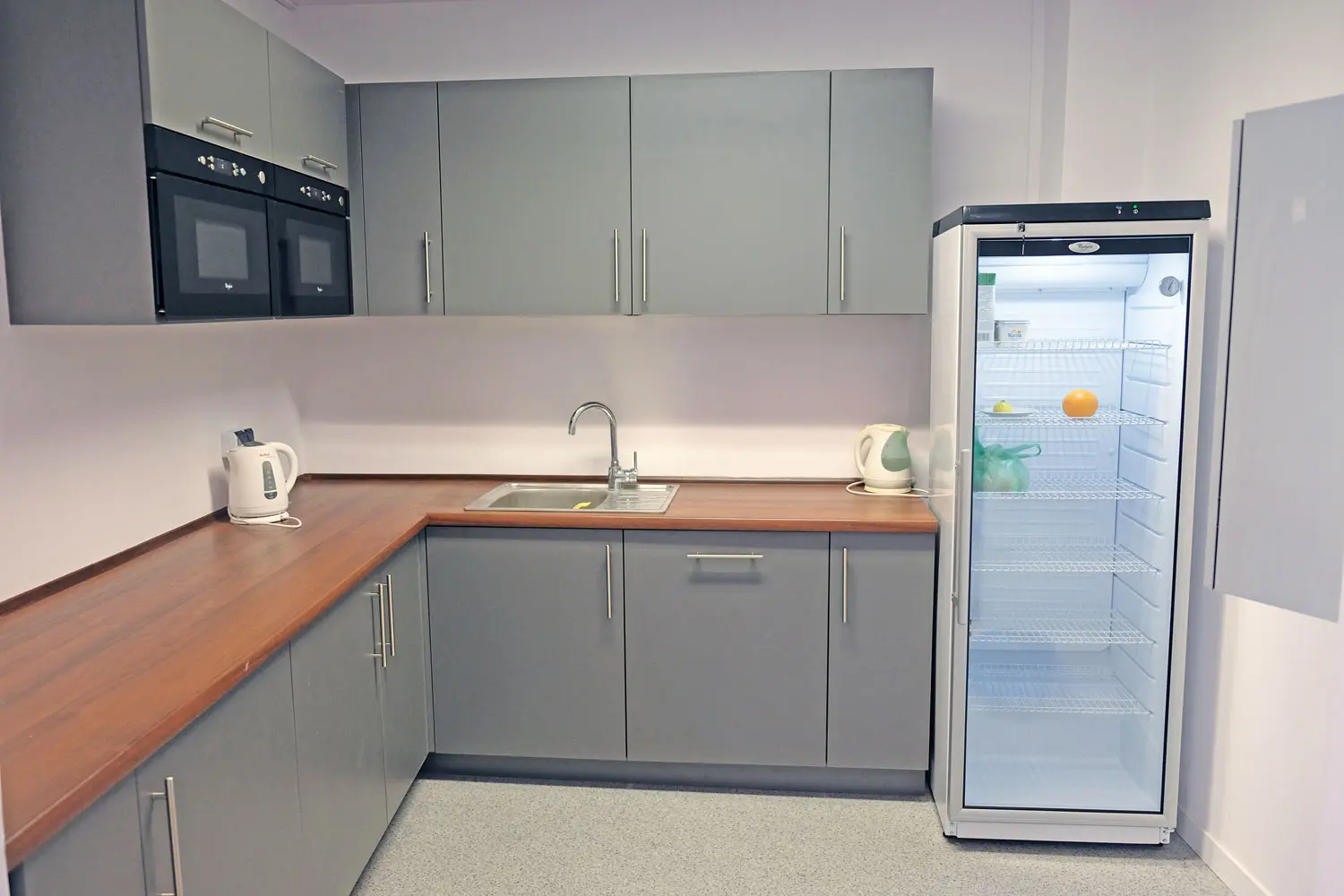 OptiOffice Kolmex Grzybowska, Grzybowska 80/82, Wola, Warszawa