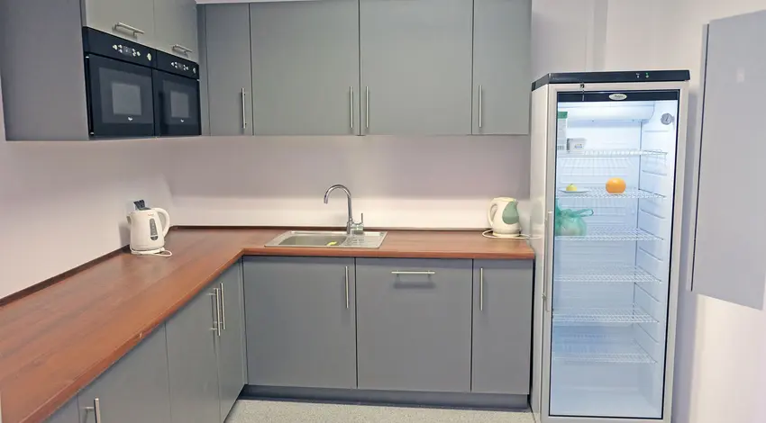 OptiOffice Kolmex Grzybowska, Grzybowska 80/82, Wola, Warszawa