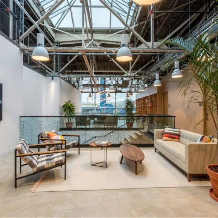 Hanza Tower, Wyzwolenia 46, Śródmieście, Szczecin