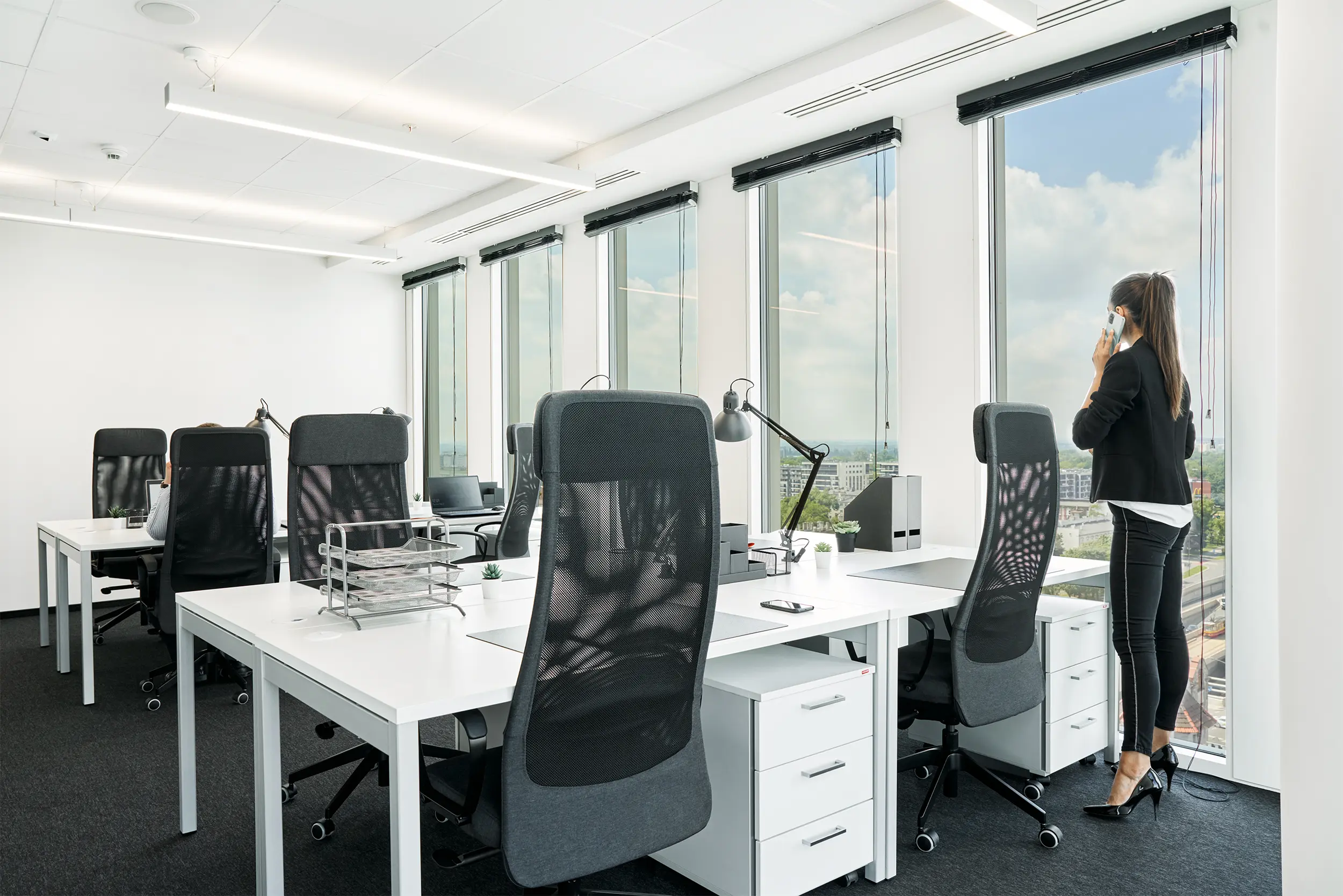 Hi Piotrkowska, Piotrkowska 155, Śródmieście, Łódź