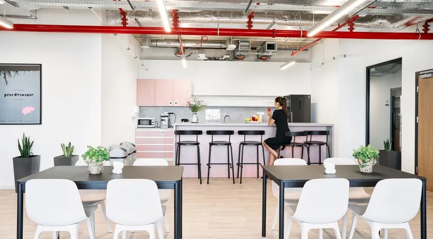 Hi Piotrkowska, Piotrkowska 155, Śródmieście, Łódź