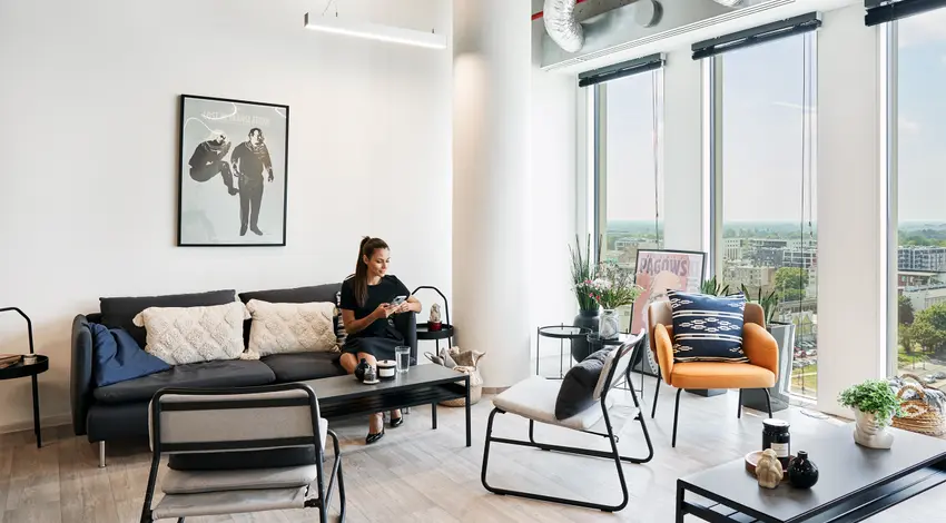 Hi Piotrkowska, Piotrkowska 155, Śródmieście, Łódź