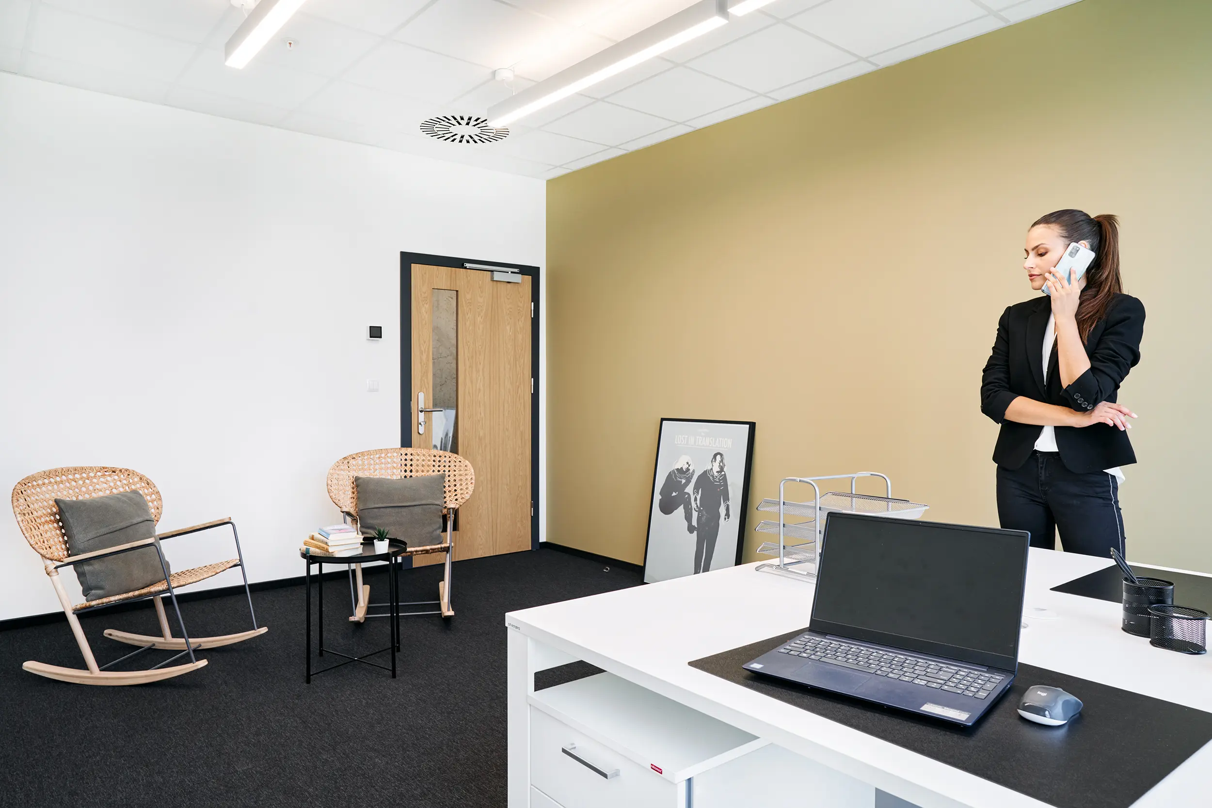 Hi Piotrkowska, Piotrkowska 155