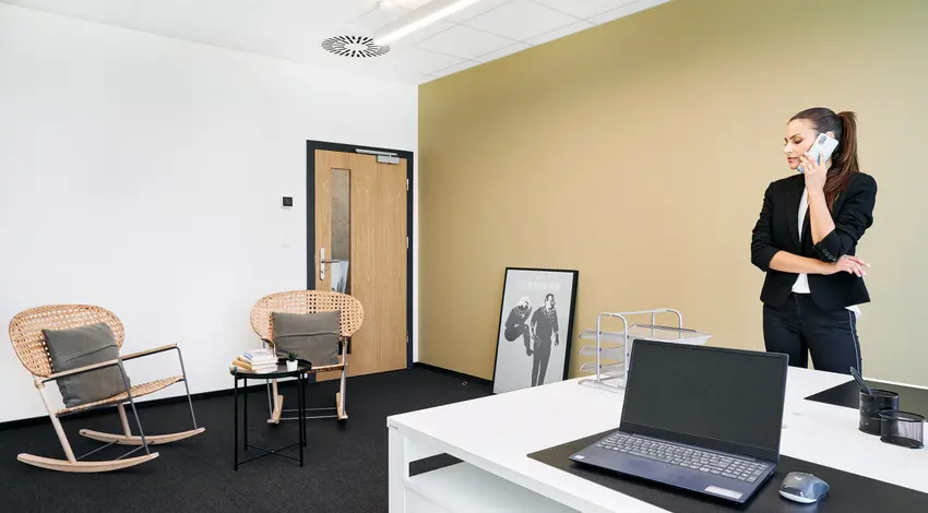 Hi Piotrkowska, Piotrkowska 155, Śródmieście, Łódź