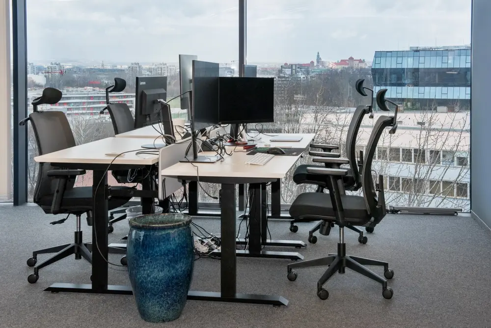 Imperial, Wadowicka 7, Kraków