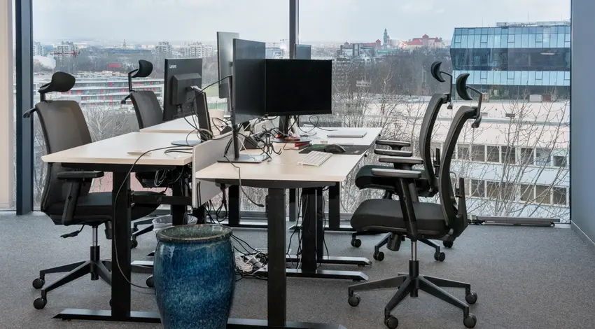 Imperial, Wadowicka 7, Kraków