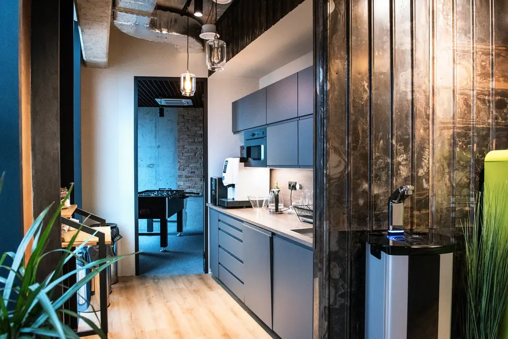 Imperial, Wadowicka 7, Kraków