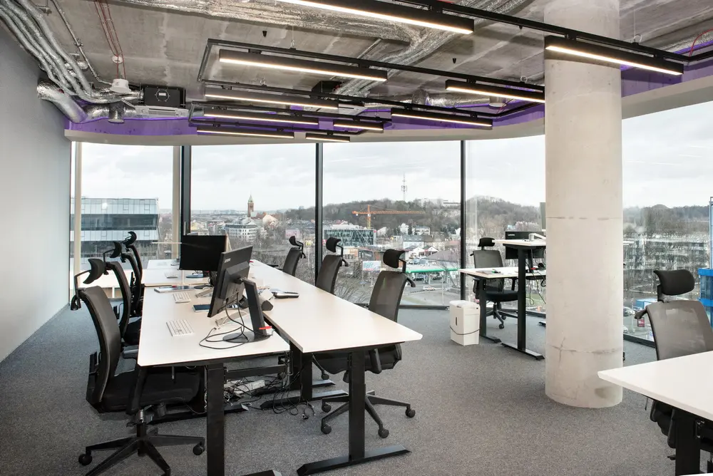 Imperial, Wadowicka 7, Kraków