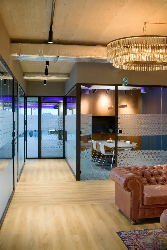 Imperial, Wadowicka 7, Kraków