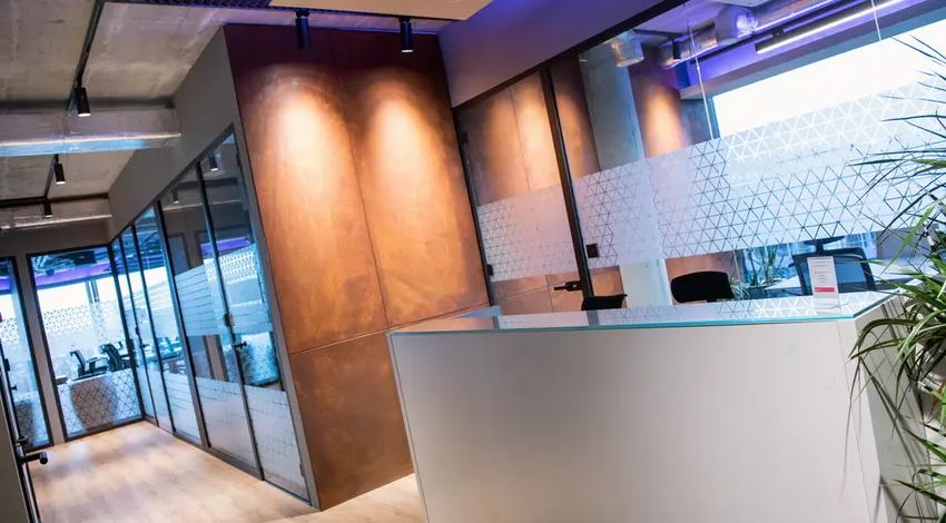 Imperial, Wadowicka 7, Kraków