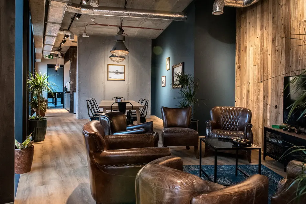 Imperial, Wadowicka 7