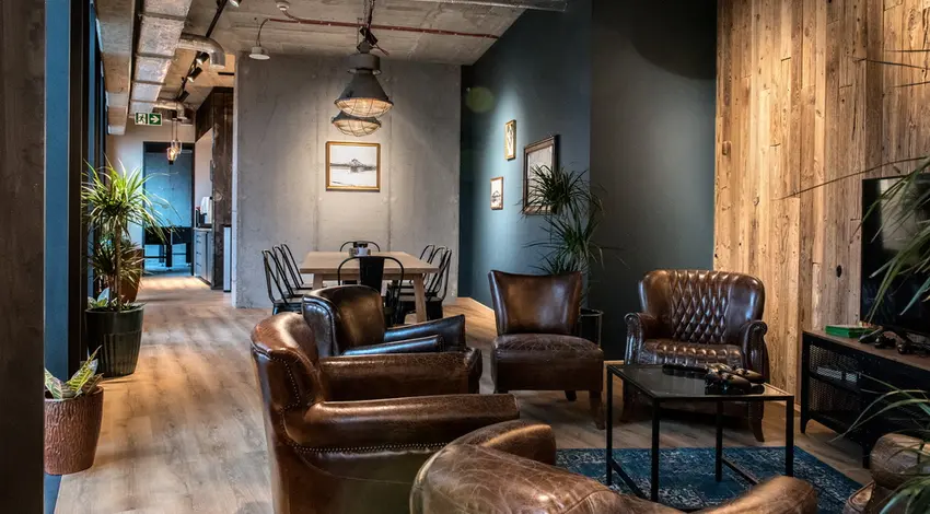 Imperial, Wadowicka 7, Kraków