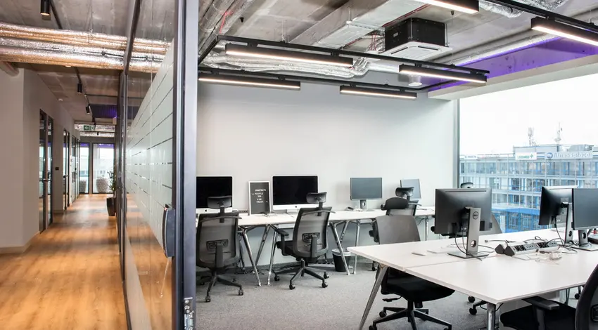 Imperial, Wadowicka 7, Kraków