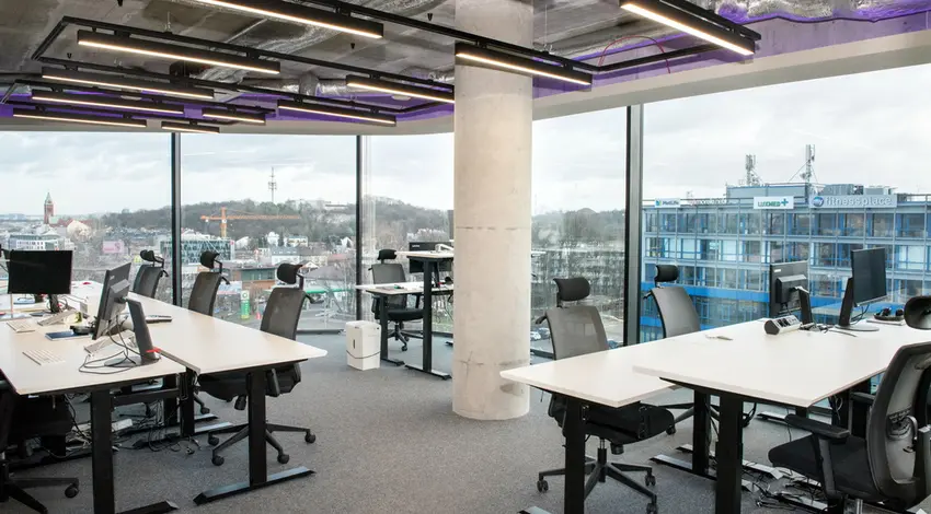 Imperial, Wadowicka 7, Kraków