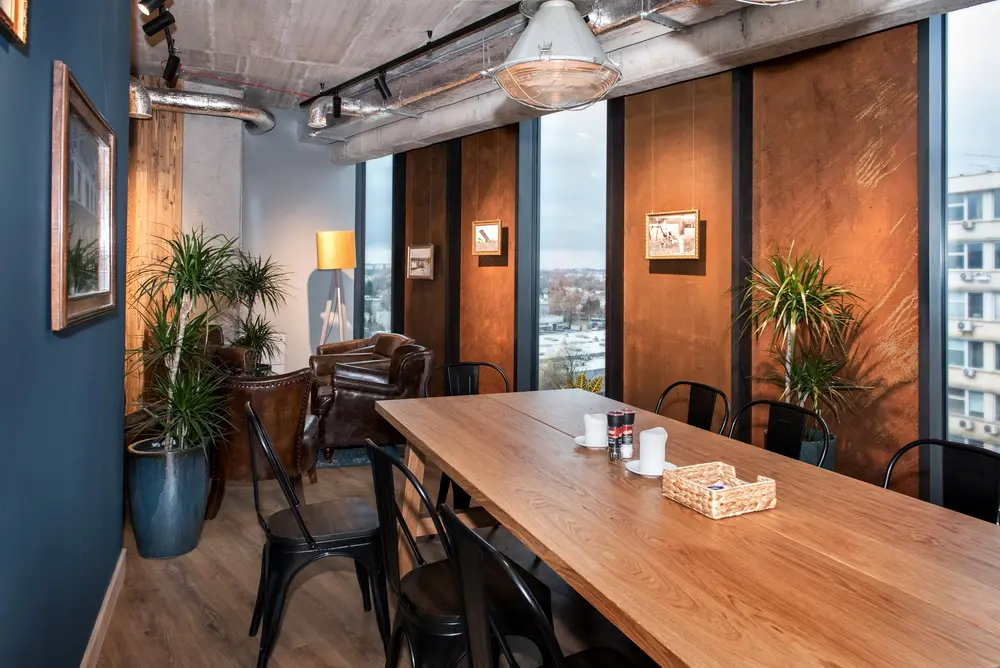 Imperial, Wadowicka 7