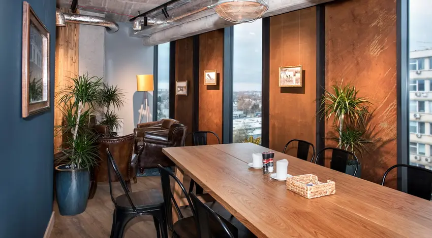 Imperial, Wadowicka 7, Kraków