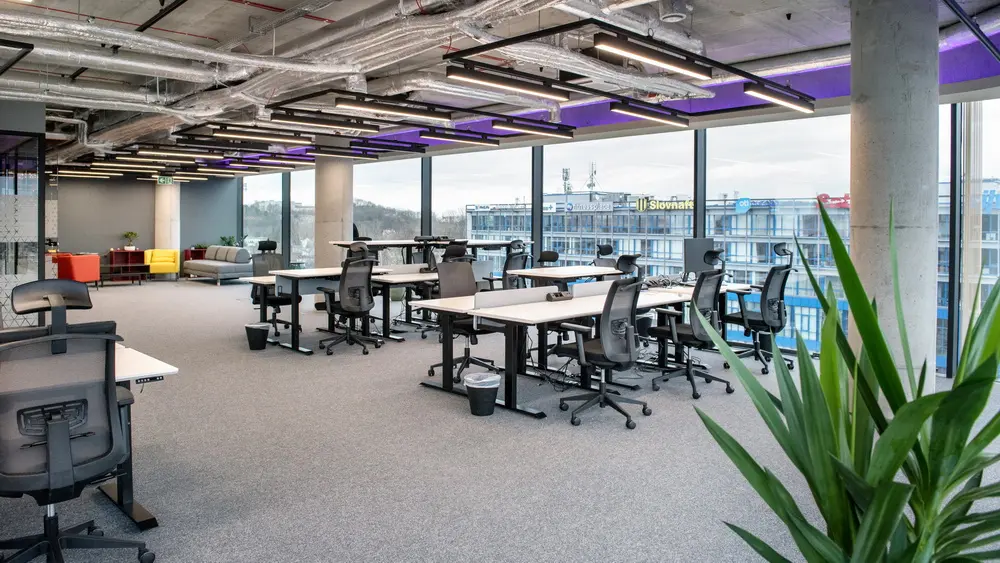 Imperial, Wadowicka 7, Kraków