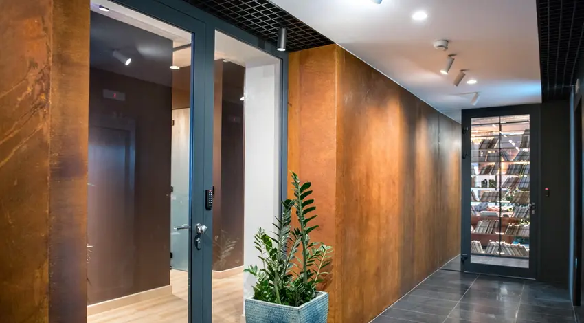 Imperial, Wadowicka 7, Kraków