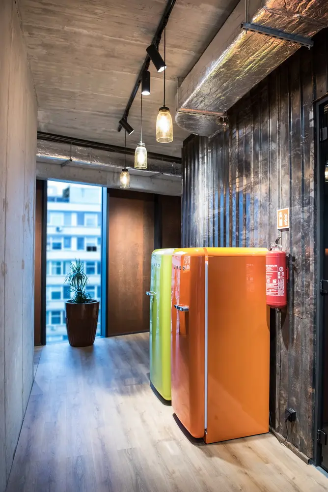 Imperial, Wadowicka 7